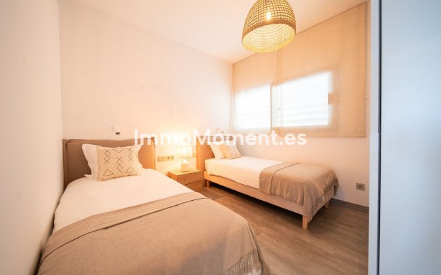 Resale - Apartment - Fuengirola - Fuengirola Centro