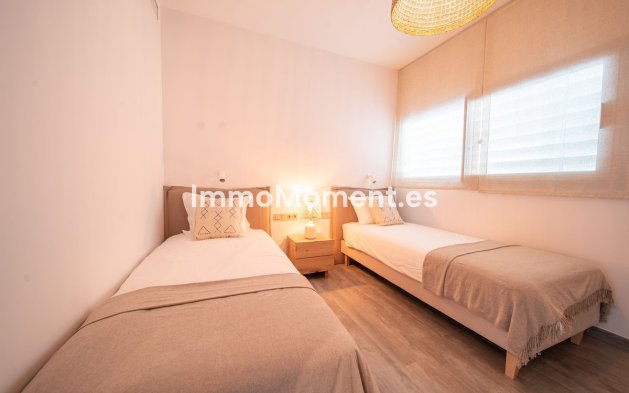 Resale - Apartment - Fuengirola - Fuengirola Centro
