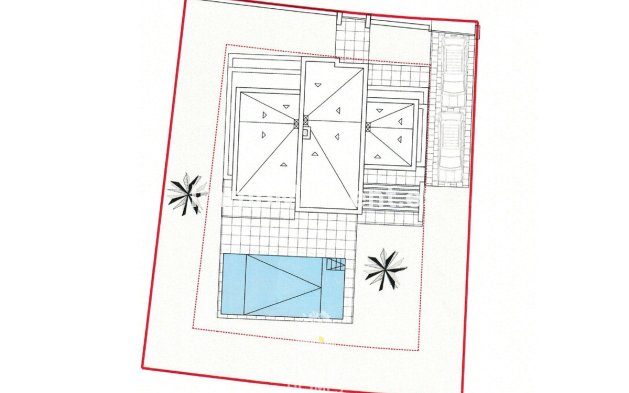 Resale - Plot - Estepona - Estepona Centro