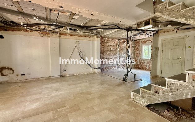 Bestaande woning - Rijtjeshuis - Marbella - Puerto Banús