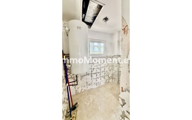 Bestaande woning - Rijtjeshuis - Marbella - Puerto Banús