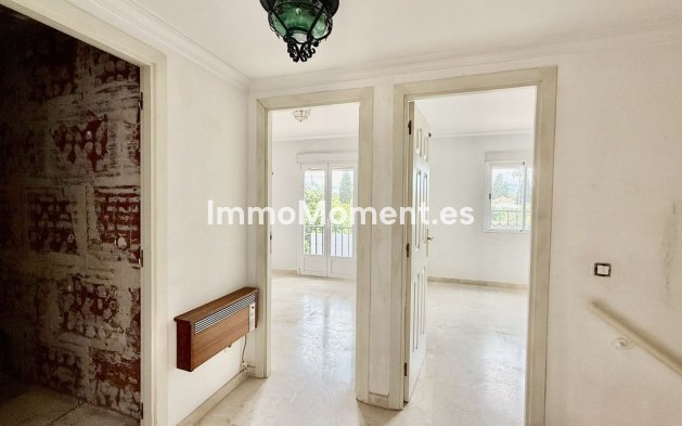Bestaande woning - Rijtjeshuis - Marbella - Puerto Banús