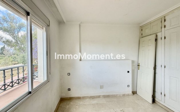 Bestaande woning - Rijtjeshuis - Marbella - Puerto Banús
