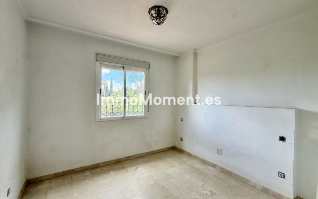 Bestaande woning - Rijtjeshuis - Marbella - Puerto Banús