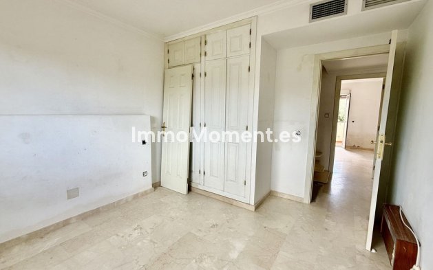 Bestaande woning - Rijtjeshuis - Marbella - Puerto Banús