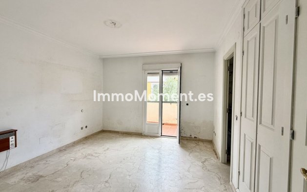 Bestaande woning - Rijtjeshuis - Marbella - Puerto Banús