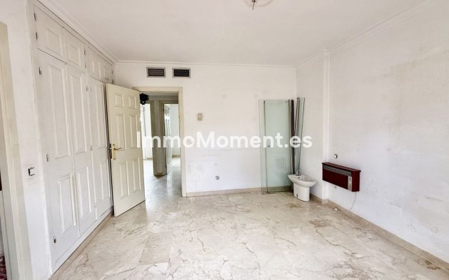 Bestaande woning - Rijtjeshuis - Marbella - Puerto Banús