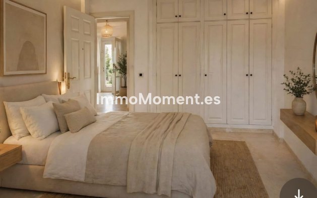 Bestaande woning - Rijtjeshuis - Marbella - Puerto Banús