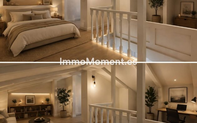 Bestaande woning - Rijtjeshuis - Marbella - Puerto Banús