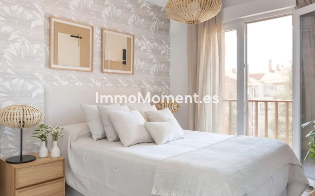 Bestaande woning - Rijtjeshuis - Marbella - Puerto Banús