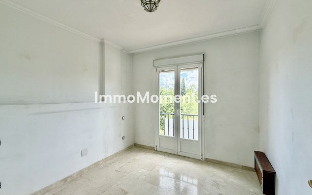 Bestaande woning - Rijtjeshuis - Marbella - Puerto Banús