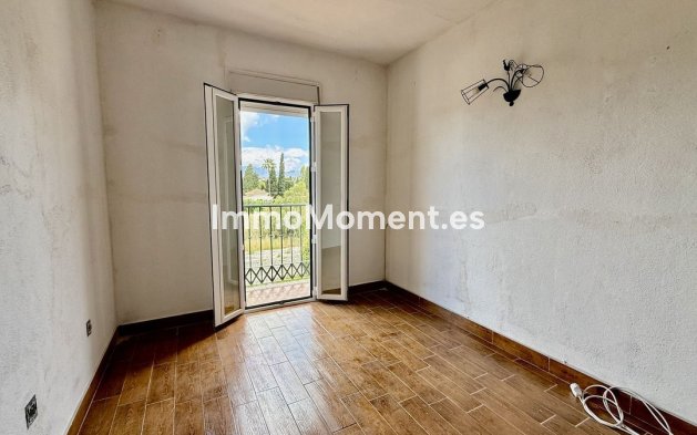Bestaande woning - Rijtjeshuis - Marbella - Puerto Banús