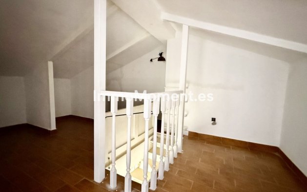 Bestaande woning - Rijtjeshuis - Marbella - Puerto Banús