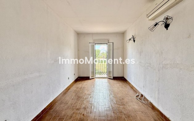 Bestaande woning - Rijtjeshuis - Marbella - Puerto Banús