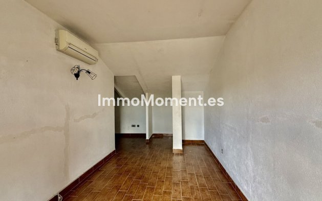 Bestaande woning - Rijtjeshuis - Marbella - Puerto Banús