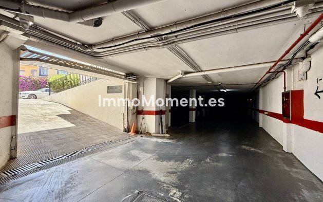 Bestaande woning - Rijtjeshuis - Marbella - Puerto Banús