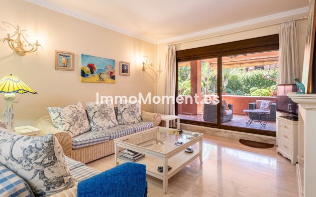 Reventa - Apartamento - Marbella - Guadalmina Baja