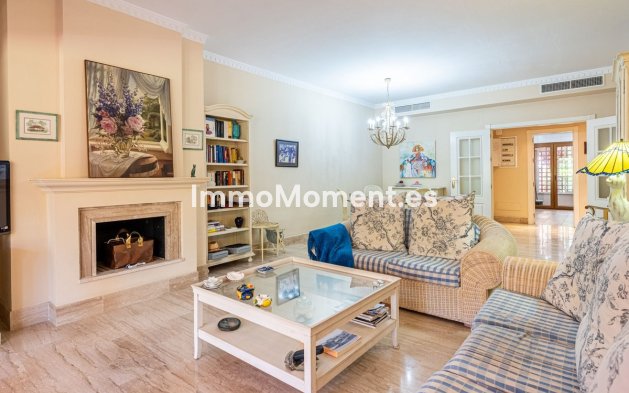 Reventa - Apartamento - Marbella - Guadalmina Baja