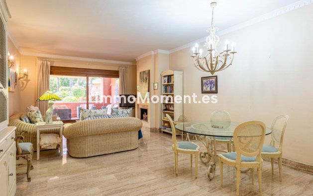 Reventa - Apartamento - Marbella - Guadalmina Baja