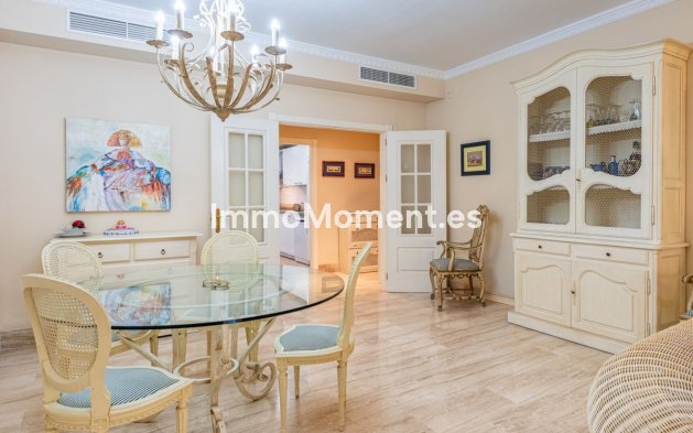 Reventa - Apartamento - Marbella - Guadalmina Baja