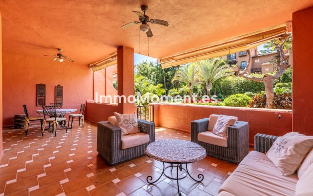 Reventa - Apartamento - Marbella - Guadalmina Baja