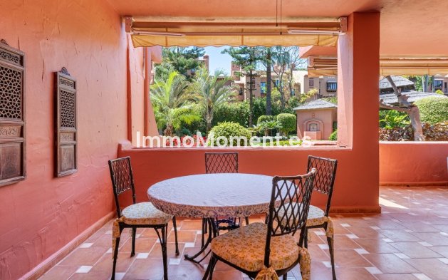 Reventa - Apartamento - Marbella - Guadalmina Baja