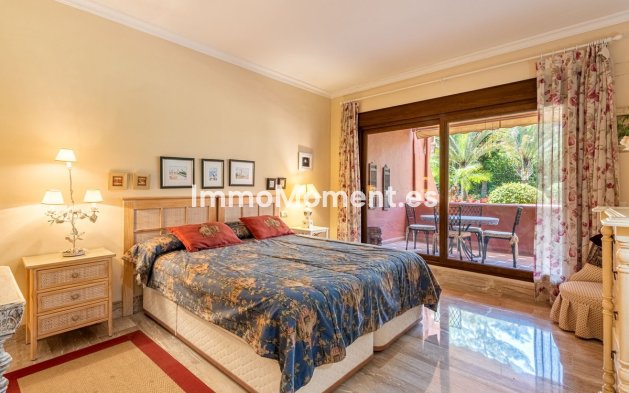 Reventa - Apartamento - Marbella - Guadalmina Baja