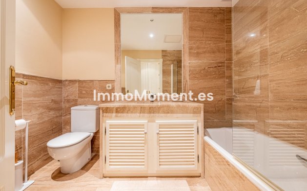 Reventa - Apartamento - Marbella - Guadalmina Baja