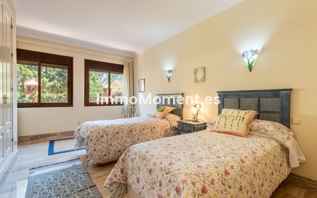 Reventa - Apartamento - Marbella - Guadalmina Baja