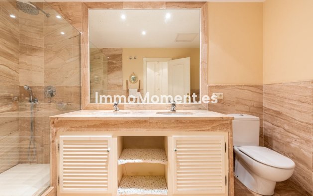 Reventa - Apartamento - Marbella - Guadalmina Baja