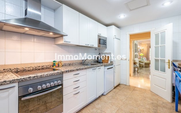 Reventa - Apartamento - Marbella - Guadalmina Baja