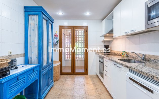 Reventa - Apartamento - Marbella - Guadalmina Baja