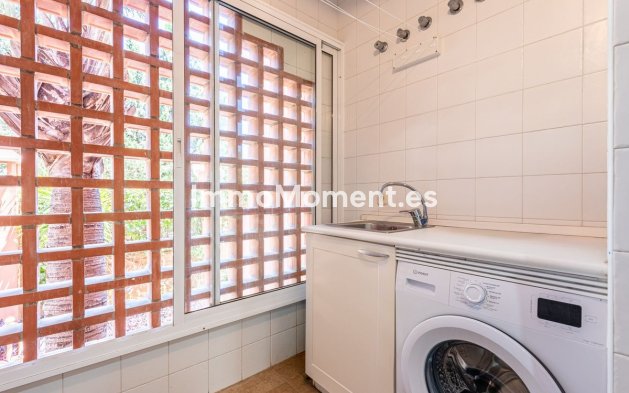 Reventa - Apartamento - Marbella - Guadalmina Baja
