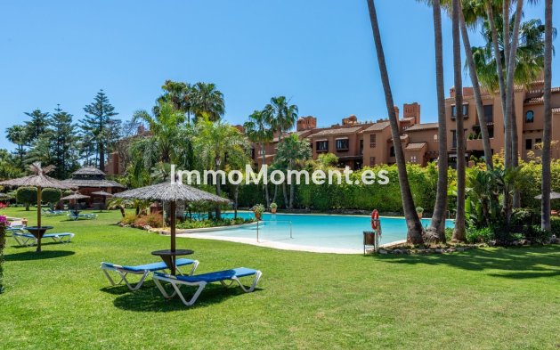 Reventa - Apartamento - Marbella - Guadalmina Baja