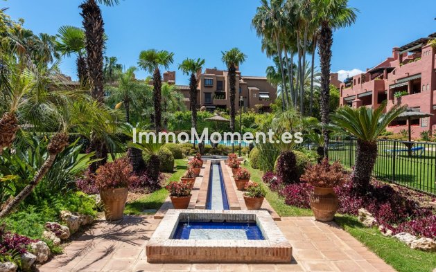 Reventa - Apartamento - Marbella - Guadalmina Baja