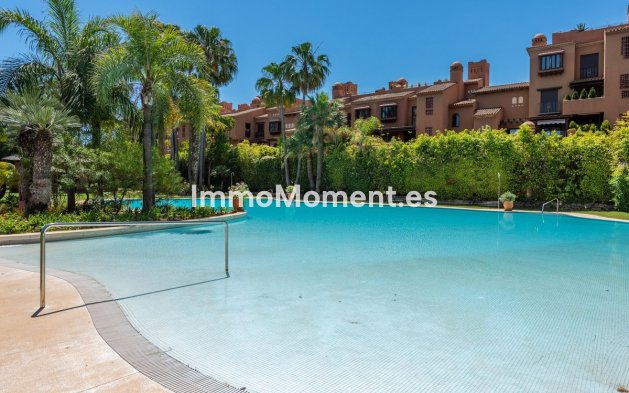 Reventa - Apartamento - Marbella - Guadalmina Baja