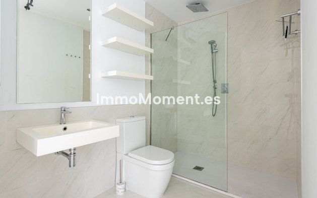 Wiederverkauf - Wohnung - Estepona  - Bel Air