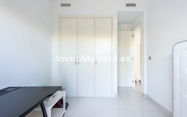 Wiederverkauf - Wohnung - Estepona  - Bel Air