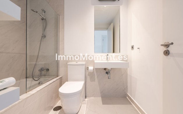 Wiederverkauf - Wohnung - Estepona  - Bel Air