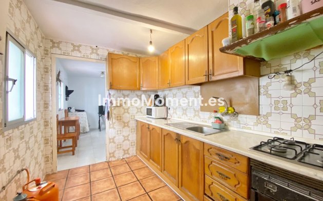 Wiederverkauf - Reihenhaus - Marbella - Marbella Centro