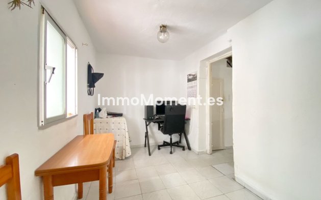 Wiederverkauf - Reihenhaus - Marbella - Marbella Centro