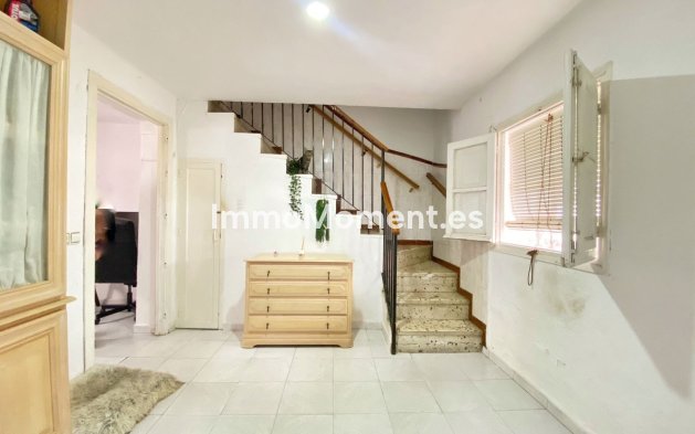 Wiederverkauf - Reihenhaus - Marbella - Marbella Centro