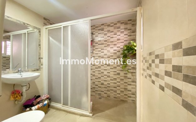 Wiederverkauf - Reihenhaus - Marbella - Marbella Centro