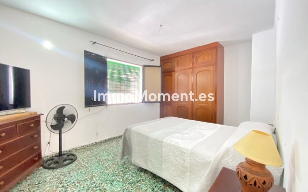 Wiederverkauf - Reihenhaus - Marbella - Marbella Centro
