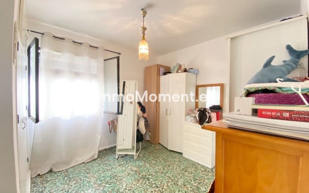 Wiederverkauf - Reihenhaus - Marbella - Marbella Centro