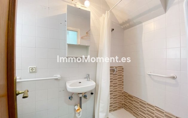Wiederverkauf - Reihenhaus - Marbella - Marbella Centro