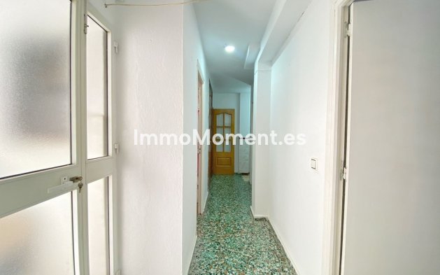Wiederverkauf - Reihenhaus - Marbella - Marbella Centro