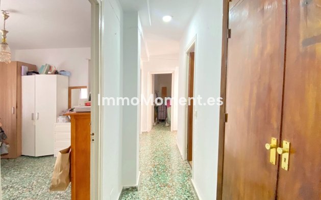 Wiederverkauf - Reihenhaus - Marbella - Marbella Centro