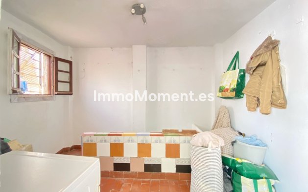 Wiederverkauf - Reihenhaus - Marbella - Marbella Centro