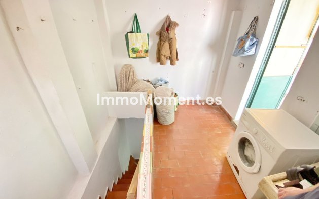 Wiederverkauf - Reihenhaus - Marbella - Marbella Centro